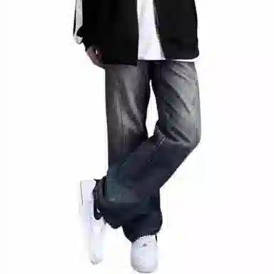 DUATOGE cleanfitootdvibe