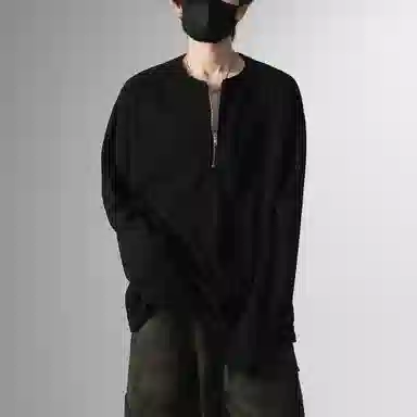 FAKE VINTAGE cleanfit