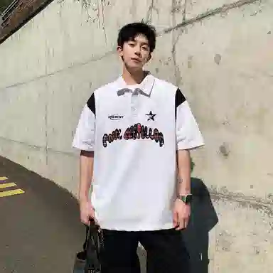 PAUL COSTELLOE LogoPolo