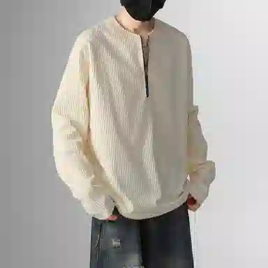 FAKE VINTAGE cleanfit