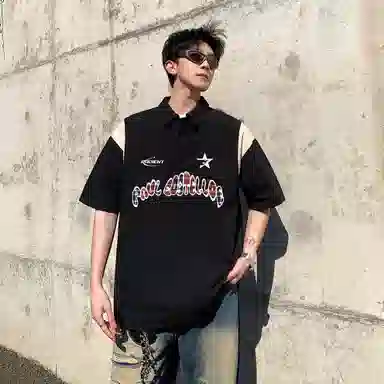 PAUL COSTELLOE LogoPolo