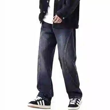 DUATOGE cleanfitootdvibe