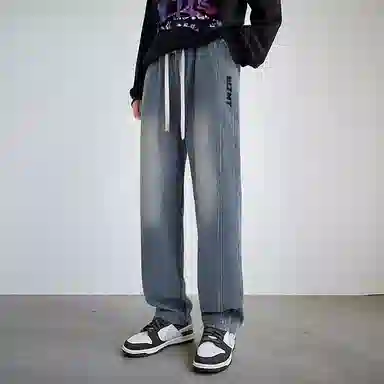 LIGHTNING MONSTER logo