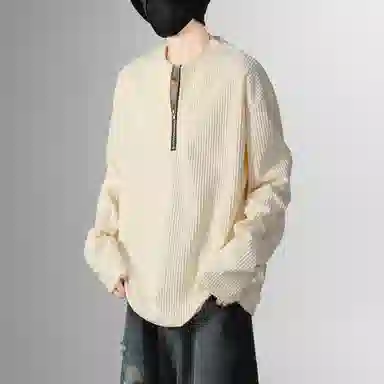 FAKE VINTAGE cleanfit
