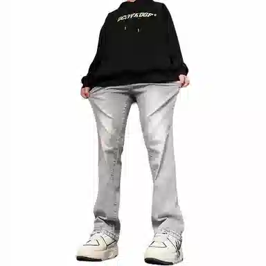 DJ.SPIRIT cleanfitvibe