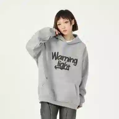 WARNING LIGHT LOGO