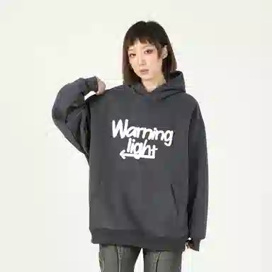 WARNING LIGHT LOGO
