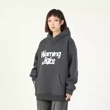WARNING LIGHT LOGO