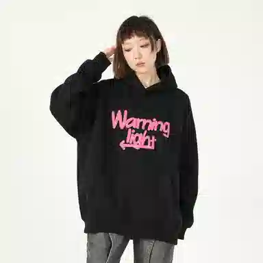 WARNING LIGHT LOGO