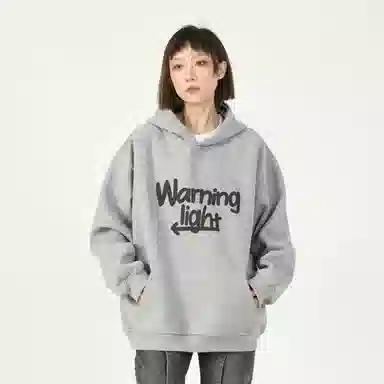 WARNING LIGHT LOGO