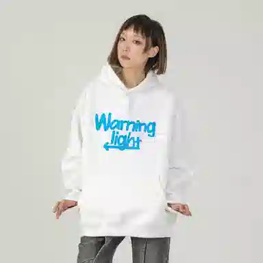 WARNING LIGHT LOGO