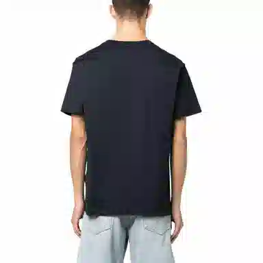 Stone Island Cleanfit SS23 Tee Blue