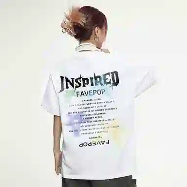 FAVEPOP T