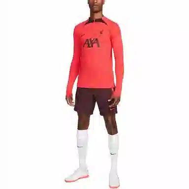 Nike LiverpoolFC Dri-FIT ADV Strike Elite