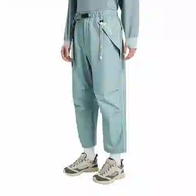 KOLON SPORT x COMFY SS24