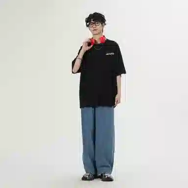 JEANSWEST CLUB LogoT