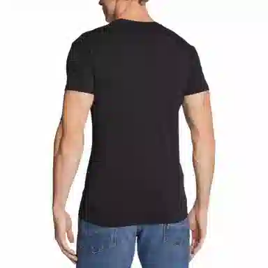 EMPORIO ARMANI FW22 logoT