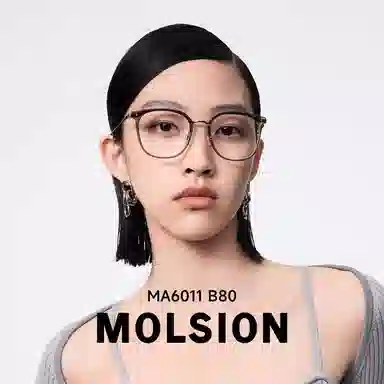 MOLSION TR