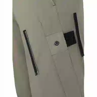 Stone Island Shadow Project