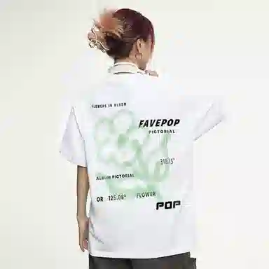 FAVEPOP T