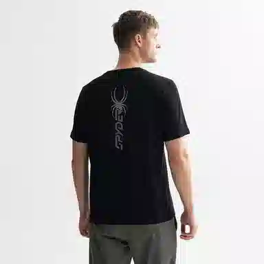 SPYDER TRAINING T