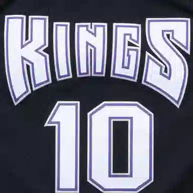 Mitchell Ness NBA SW 2001-02 10