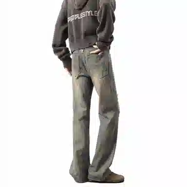 WARNING LIGHT clean fit