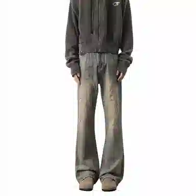 WARNING LIGHT clean fit