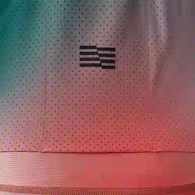 MAAP Blurred Out Short Sleeve Jersey