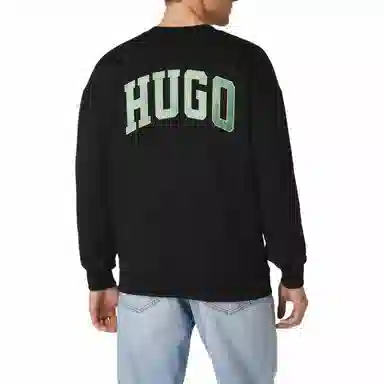 HUGO BOSS SS25