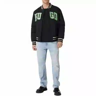 HUGO BOSS SS25