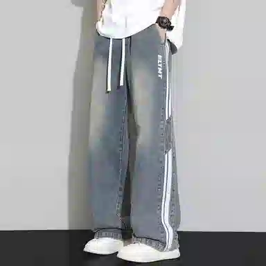 LIGHTNING MONSTER logo