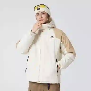 CAMEL Urban Function Series