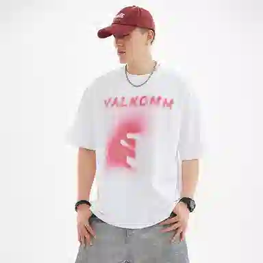 VALKOMM x JH T