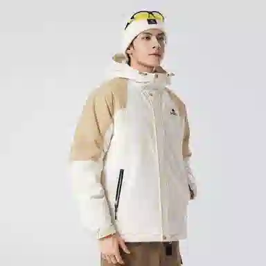 CAMEL Urban Function Series