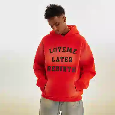 Love Me Later FW23 Hoodie