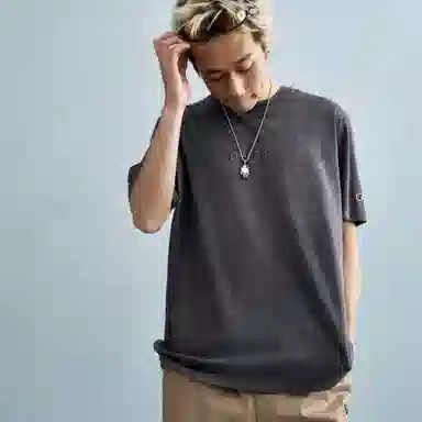 Champion SS25 Mineral Dye T