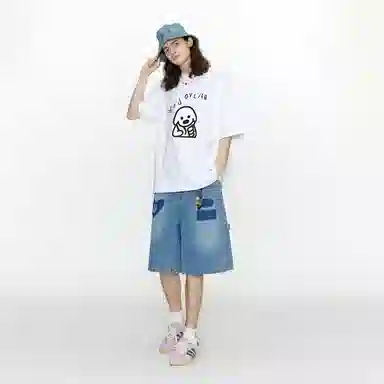 Guuka x matsui T
