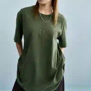 Champion SS25 Mineral Dye T