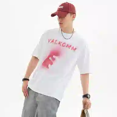 VALKOMM x JH T