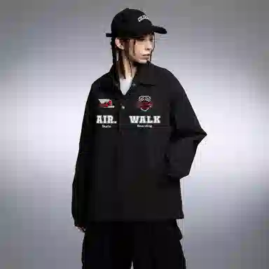 Airwalk Logo