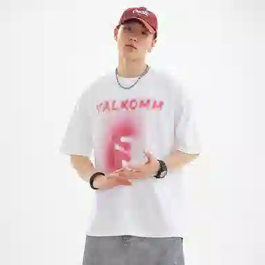 VALKOMM x JH T