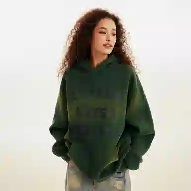 Love Me Later FW23 Hoodie