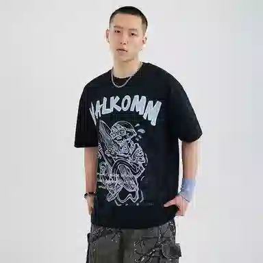VALKOMM x JH T