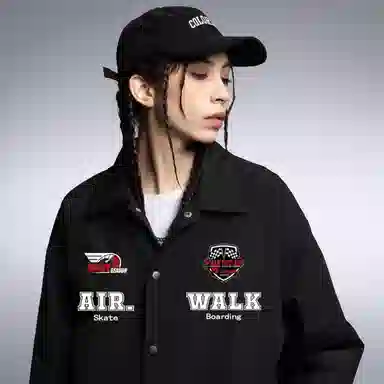 Airwalk Logo