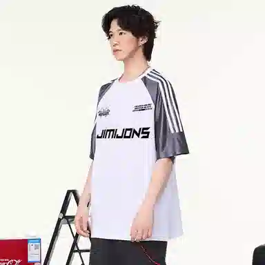 JIMIJONS T