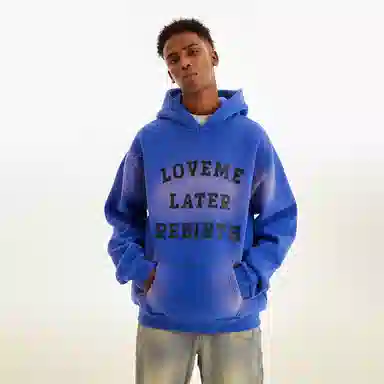 Love Me Later FW23 Hoodie