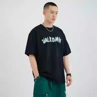 VALKOMM x JH T