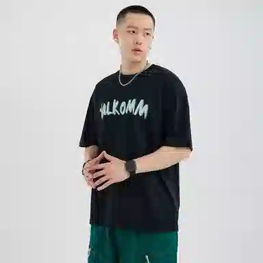 VALKOMM x JH T