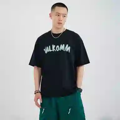VALKOMM x JH T